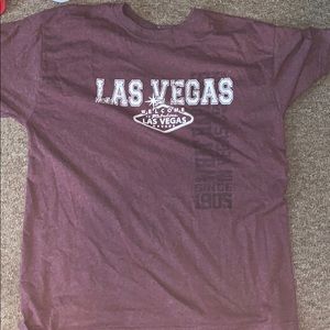 Cute Las Vegas tee
